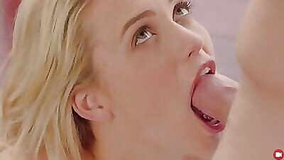 Я так люблю сосать, натолкай мне в рот пожалуйста