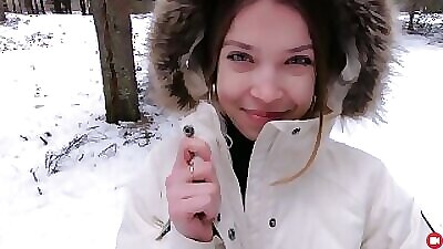 Люблю быстрый секс на улице