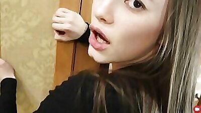 Ну что красотка становись раком настоло время ебли